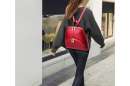 Day backpack for women